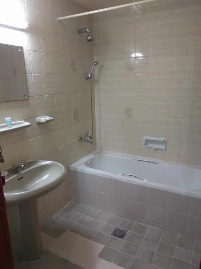 New Avon Hotel Ντουμπάι Εξωτερικό φωτογραφία
