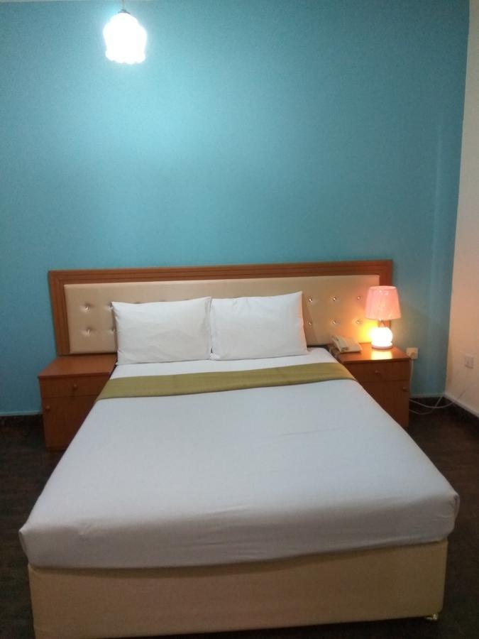 New Avon Hotel Ντουμπάι Εξωτερικό φωτογραφία