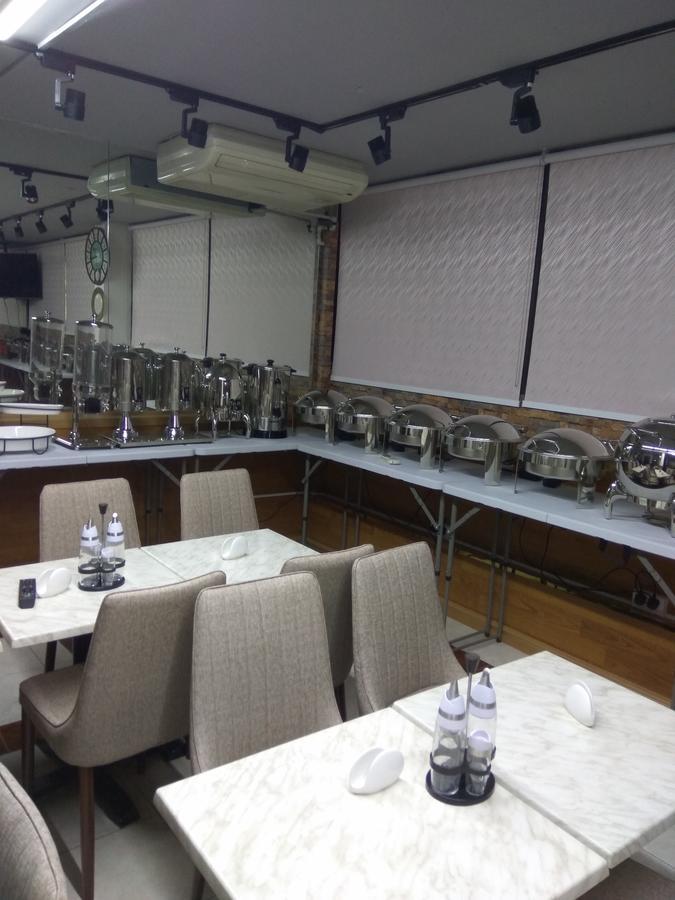 New Avon Hotel Ντουμπάι Εξωτερικό φωτογραφία