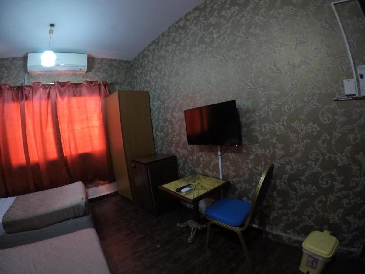 New Avon Hotel Ντουμπάι Εξωτερικό φωτογραφία