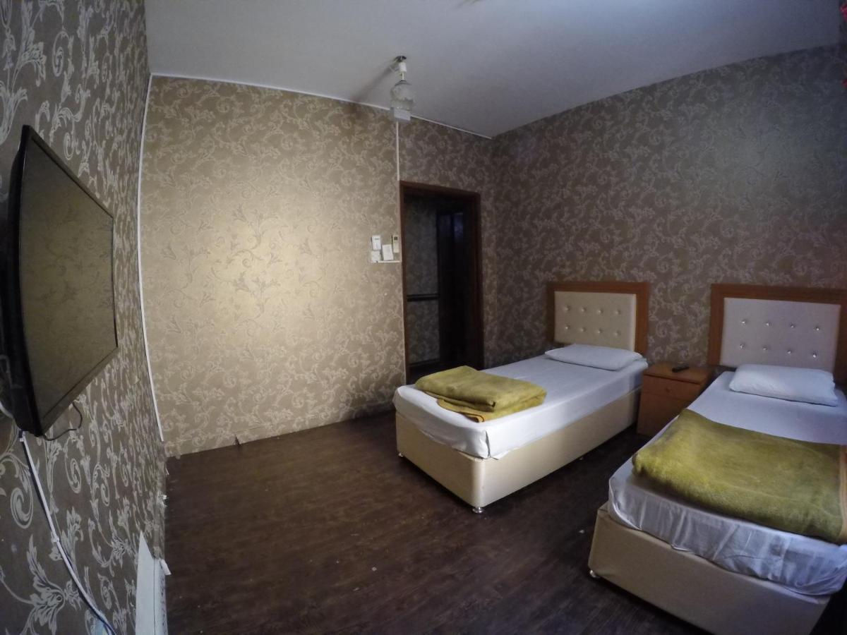 New Avon Hotel Ντουμπάι Εξωτερικό φωτογραφία